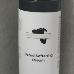 Beard Softner Cream